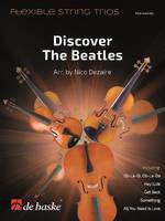 Discover The Beatles