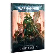 Supplément de Codex Dark Angels VF