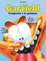 Garfield., 55, Garfield - tome 55 - Croquette à la grimace