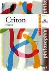 C&Cie – Platon - Criton