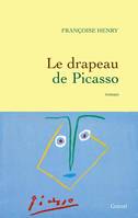 Le drapeau de Picasso, roman