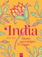 India, Cuisine ayurvédique et veggie