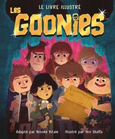 12, Les Goonies