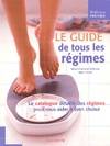 Guide Hachette des régimes