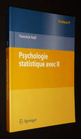 Psychologie statistique avec R