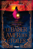 Le Baiser amer des étoiles (e-book) - Tome 01