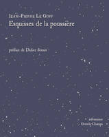 Esquisses de la poussière