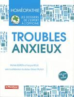 Troubles anxieux