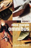 Miss Marple Omnibus 1:The Body in the Library/The Moving Finger/