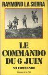 Le Commando du :6 :+six+ juin N° 4 commando, N ̊4 commando