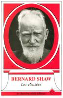 Les pensées de Bernard Shaw