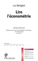 Lire l'économétrie - NE