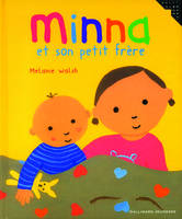 Minna et son petit frère