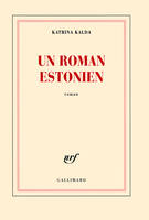 Un roman estonien