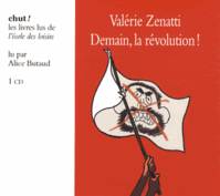 Demain, la révolution !, avec 1 CD audio