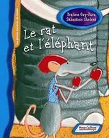 Le rat et l'éléphant