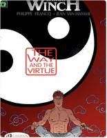 Largo Winch (english version) - Tome 12 - The Way and the Virtue