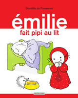 Émilie (Tome 6) - Émilie fait pipi au lit, Emilie T6