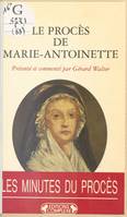 Le procès de Marie, 23-25 vendémiaire an II