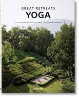 Great Yoga Retreats, 2nd Ed., JU