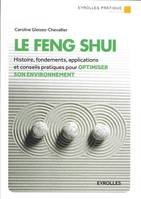 Le Feng Shui, Histoire, fondements, applications et conseils pratiques pour optimiser son environnement.