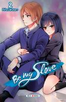 2, Be My Slave T02