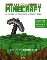 Dans les coulisses de Minecraft, Une année avec les fondateurs du studio Mojang.