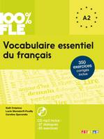 Vocabulaire essentiel du français / A1, A2, A1-a2