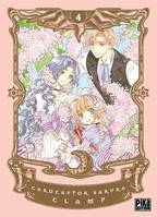 4, Card Captor Sakura T04