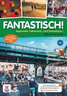 Fantastisch !, Apprendre l'allemand c'est fantastique !