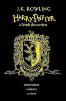 I, Harry Potter / Harry Potter à l'école des sorciers : Poufsouffle, Poufsouffle