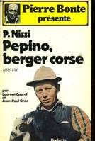 Pepino, berger corse