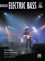 Mastering Electric Bass, Complete Electric Bass Method