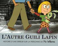 AUTRE GUILI LAPIN (L)