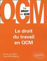 Le droit du travail en QCM