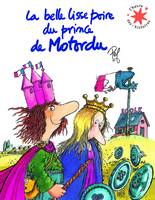 La belle lisse poire du prince de Motordu, Tout-carton animé