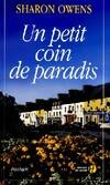 Un petit coin de paradis, roman