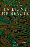 La ligne de beauté, roman