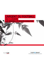 L'Argent du football, Vol. 1 : L'Europe