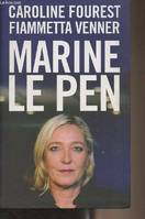 Marine Le Pen