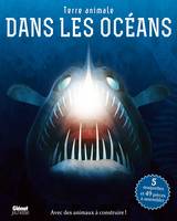 Dans les océans