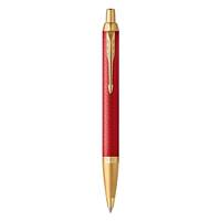 Parker® IM Premium Rouge GT | stylo bille M | Laqu