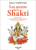 Les secrets de la Shakti : éveillez-vous au pouvoir de transcendance des déesses hindouistes