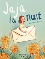 Jaja la nuit, Collection Histoires de rire