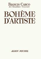 Bohème d'artiste