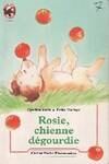 Rosie, chienne degourdie *****