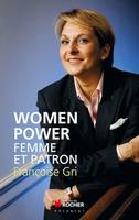 Women power, Femme et patron !