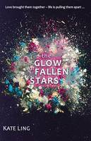 The Glow of Fallen Stars, Book 2
