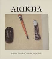 Arikha