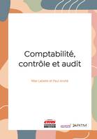 Comptabilité, contrôle et audit